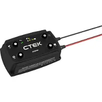 Ctek D250se-laddare