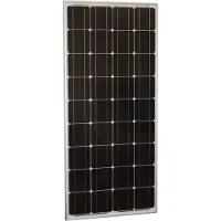 Phaesun Sun Plus 170 Monokristall Solpanel 170 W 12 V