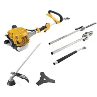 Stiga MT 330 5-i-1 Bensindrivet multiverktyg