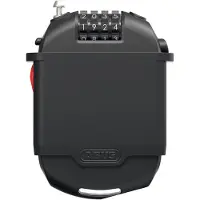 ABUS Combiflex 2503/120 + Uch 2503 Kabellås
