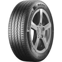 Continental Sommardäck UltraContact 185/60R15 84H
