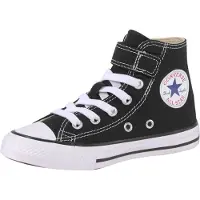Converse Höga sneakers Chuck Taylor All Star 1V Foundation Hi flickor - Svart - 28