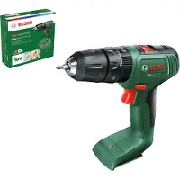Bosch 0 603 9D8 100 1630 RPM Svart, Grön