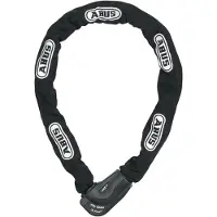 ABUS Strada 10Ks KEDJEKOMBINATION LE