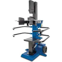 Scheppach luckapa för trä Compact 8T