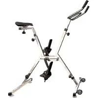 Gre Vattenbike