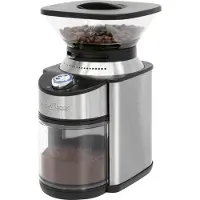 ProfiCook PC-EKM 1205 501205 Kaffekvarn Rostfritt stål