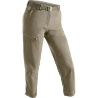 Maier Sports Lulaka 3/4-byxor