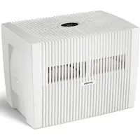 Venta AH550 - Luftfuktare - golvstående - brilliant white
