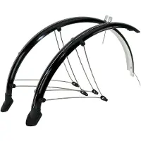 M-Wave Mud Max Flex 28´´ Skärmset