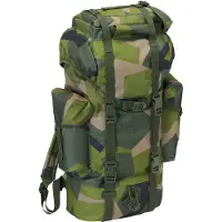 Brandit Nylon 65l Ryggsäck