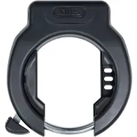 ABUS 4750sl R Bk Pro Amparo Cykelramlås