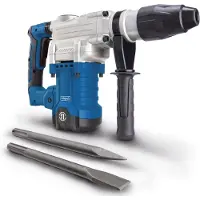 Scheppach Borrhammare DH1600MAX; 1600 W; 10,0 J; SDS-max