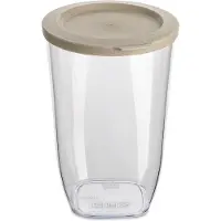 SmartaSaker Förvaringsburk 1,5L, Kolozol