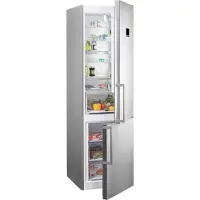Bosch KGN39AIBT kyl/frys 363 l Serie 6, klass B, 60 cm, rostfritt stål