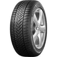 Dunlop Winter Sport 5 blk