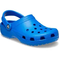 Crocs Träskor CLASSIC kvinnor - Blå - 38 / 39