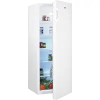Gorenje R4142PW kylskåp 242 L, energiklass E, 55 cm bred, vit