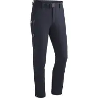 Maier Sports Naturno Slim Byxor