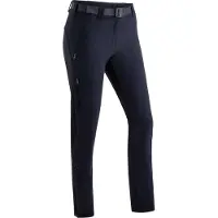 Maier Sports Lana Slim Byxor