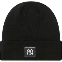 New Era Team Cuff Beanie New York Yankees mössa 60284968 - OSFM