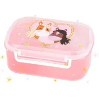 Sigikid Matlåda - 1,3 L - Pony Love - - One Size - Matlåda
