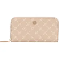 JOOP! Plånbok 'Cortina 1.0 Melete' beige / off-white