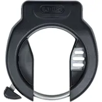 ABUS 4750s Nr Bk Pro Amparo Cykelramlås