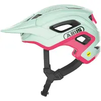 ABUS Cliffhanger Mtb-hjälm