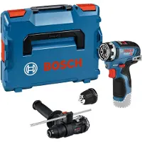 Bosch GSR 12V-35 FC Professional
