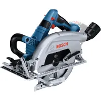Bosch Professional Gks 18v-70 L Cirkelsåg