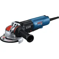 Bosch Vinkelslip GWX 17-125 PSB Professional; 1700 W