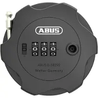 ABUS Combiflex Adventure Kabellås