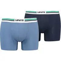 Levi's 701222843 Boxers 2 Enheter