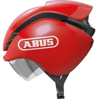 ABUS Gamechanger Tri Tempohjälm