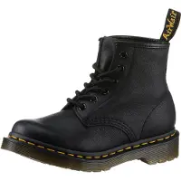 Dr. Martens Kängor - 101 - Svart - - 36 - Kängor