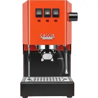 Gaggia Classic Evo E24 Ri9481/19 Espressomaskin