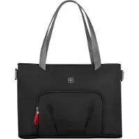 Wenger Datorväska Motion Deluxe Tote Passar max.: 39,6 cm (15,6) Svart