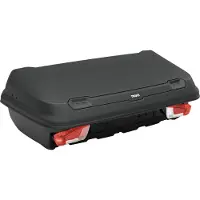 Thule Arcos M Bagageutrymme