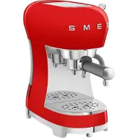 Smeg 50s Style Espressomaskin
