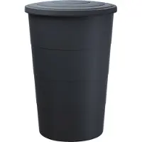 Prosperplast Smooth Regnvattentank 160l 60x60x87.8 Cm