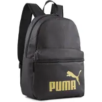 Puma Ryggsäckar PHASE BACKPACK kvinnor - Svart - One size