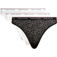 Tommy Hilfiger Premium Essentials Tanga 3 Enheter