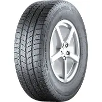 Continental VanContact Winter