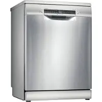 Bosch SMS4EMI06E - Diskmaskin - Silver