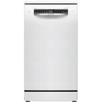 Bosch 4242005371242 - Diskmaskin - Vit