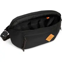 Timberland Timberpack Core Waist Bag Svart