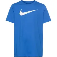 Nike Swoosh Cw6941 T-shirt Med Korta ärmar