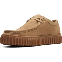 Clarks Shoes Torhill Lo Båtskor