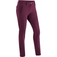 Maier Sports Helga Slim Byxor